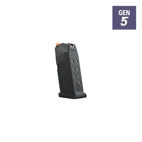 Glock Magazin G26