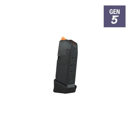 Glock Magazin G26 +2