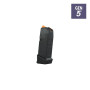 Glock Magazin G26 +2