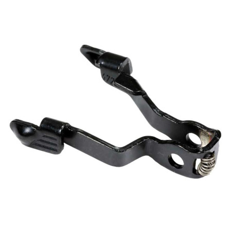 Glock Verschlussfanghebel verlängert