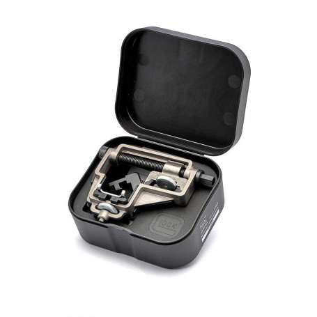 Glock Rear Sight Mounting Tool