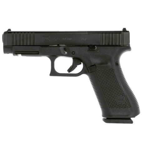 Glock 47 GEN5 MOS