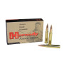 Hornady .338 Lapua M. Match 18.5 g ELD M