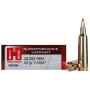 Hornady .22-250 Rem  50 gr V-MAX