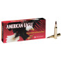 Federal American Eagle .338 Lap Mag JSP