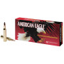 Federal American Eagle .338 Lap Mag JSP