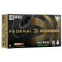 Federal .300 Win Mag Gold Medal 190 gr
