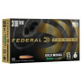 Federal .308 Win Gold Medal 175 gr