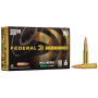 Federal .308 Win Gold Medal 168 gr