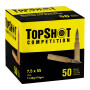 Topshot 7.5x55 Competition 174 gr FMJ
