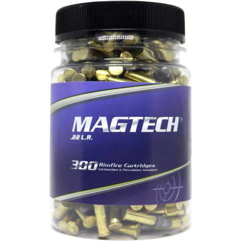 Magtech Magazine .22lr SV