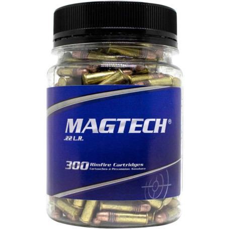 Magtech Magazine .22lr SV CP