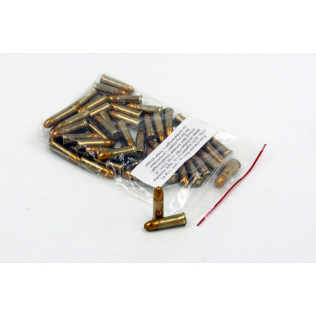 SKH 7.5 mm Revolver Swiss HS-RN 110 gr