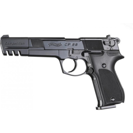 Walther CP88 Competition