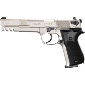 Walther CP88 Competition