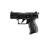 Walther P22Q .22lr