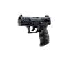 Walther P22Q .22lr