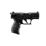 Walther P22Q .22lr