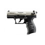 Walther P22Q .22lr