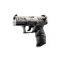 Walther P22Q .22lr