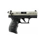 Walther P22Q .22lr