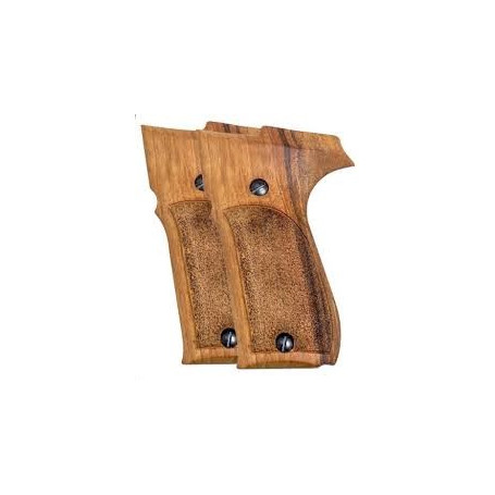 SAN poignée Hi-Grip pour P 210