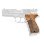 Walther Holzgriff zu CP88