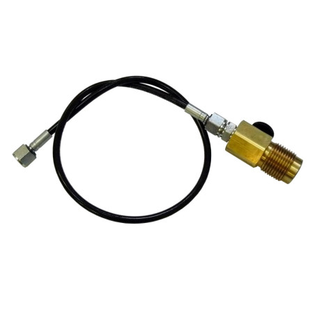 Walther Füllschlauch Rotex / Maximathor