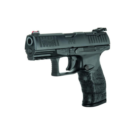 Walther PPQ Q4 9 mm