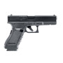 Glock 17 CO-2 Pistole 4.5 mm BB/Diabolo