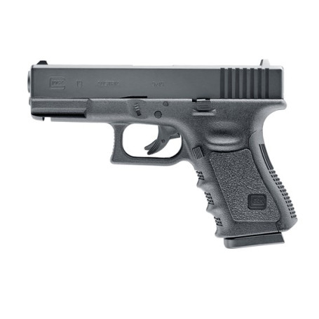 Glock 19 CO-2 Pistole 4.5 mm BB