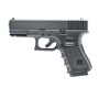 Glock 19 CO-2 Pistole 4.5 mm BB