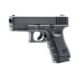 Glock 19 CO-2 Pistole 4.5 mm BB