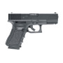 Glock 19 CO-2 Pistole 4.5 mm BB