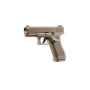 Glock 19X Blowback Co2 4.5 mm BB