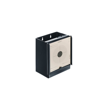 Walther Magnum Kugelfangkasten 14x14 cm