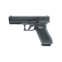 Glock 17 Gen5 Co2 Pistole 4.5 mm BB