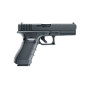 Glock 17 Gen4 Co2 Pistole 4.5 mm BB