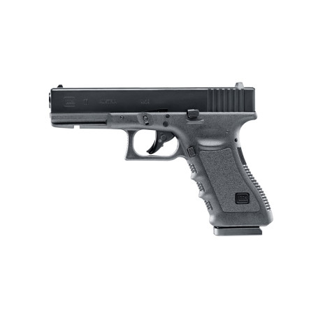 Glock 17 Co2 Pistole 4.5 mm BB