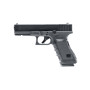 Glock 17 Co2 Pistole 4.5 mm BB