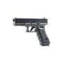 Glock 17 Co2 Pistole 4.5 mm BB