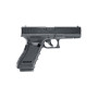 Glock 17 Co2 Pistole 4.5 mm BB