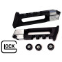 Glock Magazin zu Glock 17 Co2 Pistole