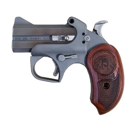 Bond Arms Derringer Grizzly .45 LC