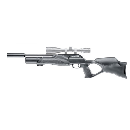 Walther Rotex RM8 Varmint UC
