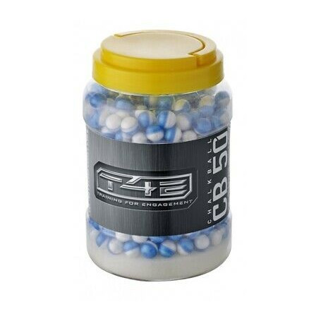 Umarex T4E CB 50 (Chalk Balls) .50