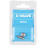 X-VALVE Tuning Ventil für HDP50 bis 20 J