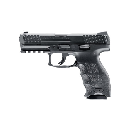 Heckler & Koch VP9 Blowback Co2 BB