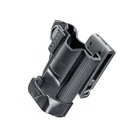 Umarex T4E HDR 68 Polymer-Holster