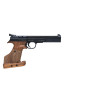 Walther CSP Expert Nussbaum .22lr